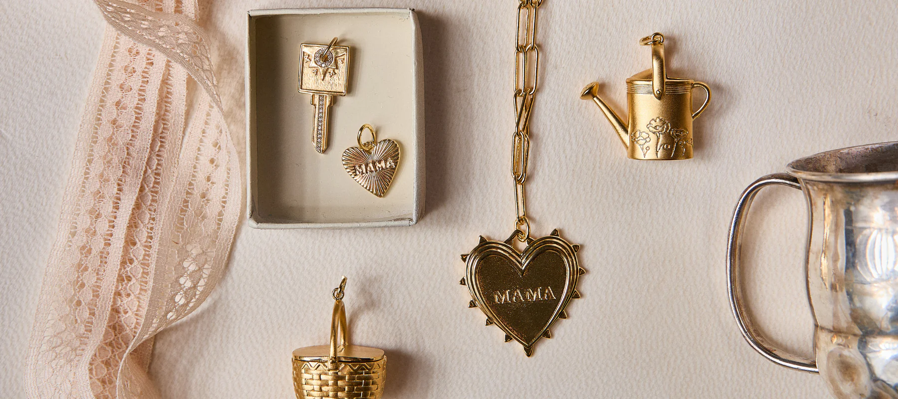 Jewelry to Boost Your Soul